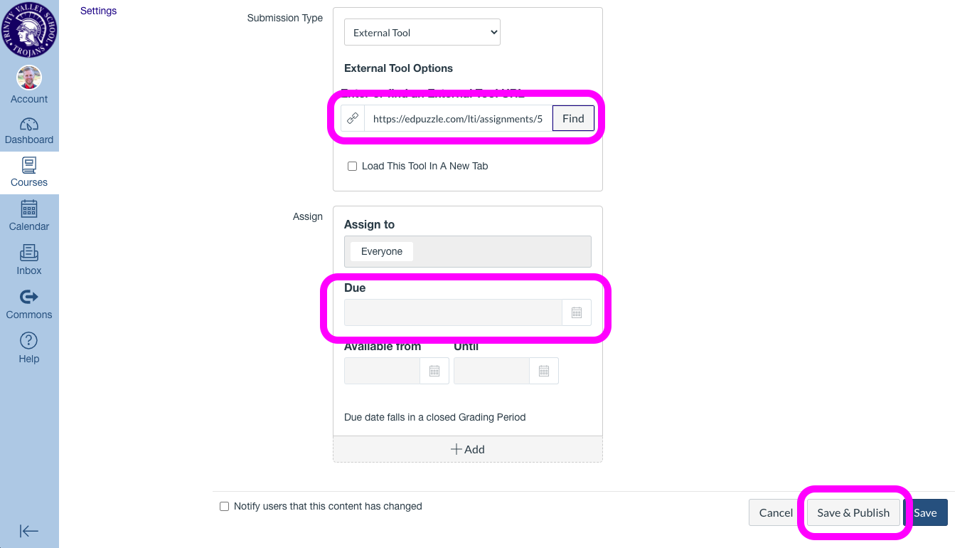 350780_Canvas_App Integration with Assignments_Edpuzzle_6.png 350780_Canvas_App Integration with Assignments_Edpuzzle_6.png